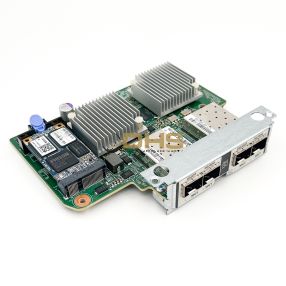 NETAPP - 110-00555 - 4-Port 16GB FC/10GbE Mezzanine card without GBICs