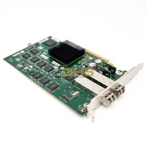NETAPP - 111-00603 - X1107A-R6, NIC 2-Port Bare Cage SFP+ 10GbE PCIe