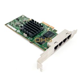 NETAPP - 111-00865 - X1049B-R6, NIC 4-Port Copper 1GbE II PCIe