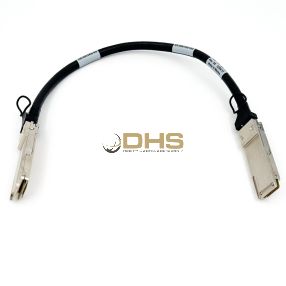 NETAPP - 112-00176 - Cable SAS 0.5M QSFP-QSFP