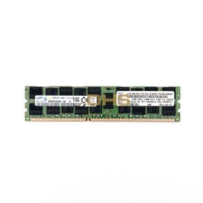 IBM - 46W0672 - IBM 16GB PC3L-12800 CL11 ECC DDR3 LP DIM