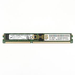 IBM - 46W0704 - IBM 8GB 2Rx4 PC3-14900R VLP
