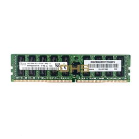 LENOVO - 4X70F28590 - ThinkServer 16GB DDR4-2133MHz (2Rx4) RDIMM