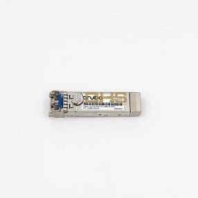 HPE - J9151D - HPE ARUBA NETWORKING 10G SFP+ LC LR 10KM SMF TRAN