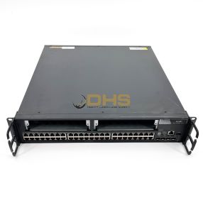 HPE - JC101A - HP A5800-48G SWITCH WITH 2 SLOTS