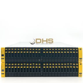 HPE - QR485A - HP 3PAR StoreServ 7400 4-node Storage Base