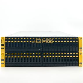 HPE - QR513A - HPE 3PAR StoreServ 7400C 4-Node Storage