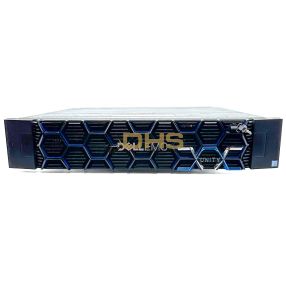 EMC - UNITY400-D25 - Unity 400 DPE 25x2.5 Hybrid