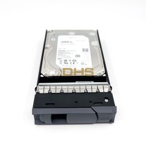 NETAPP - X318A-R6 - 8TB HDD 12Gbps 7.2K 3.5" NL-SAS
